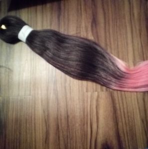 Synthetic hair/extensions